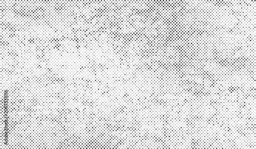 Halftone gradient texture with subtle grunge fade. Grunge halftone gradient with seamless fade. Fading halftone grunge texture effect. Distressed halftone gradient with smooth fade.