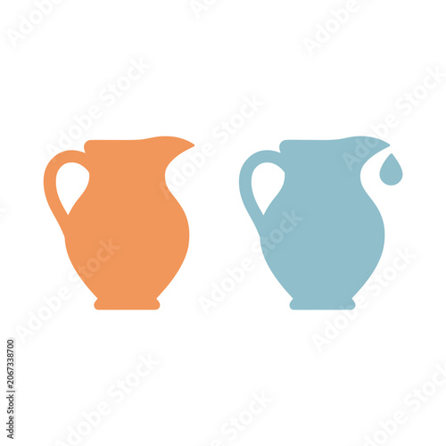 Pitcher Icons
