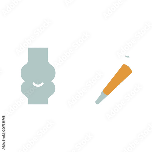 Joint Treatment Icon