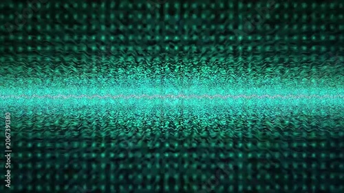 Teal grid pattern art for digital projects. Ideal for backgrounds, website designs, and graphic visual effects. Bright and dynamic.