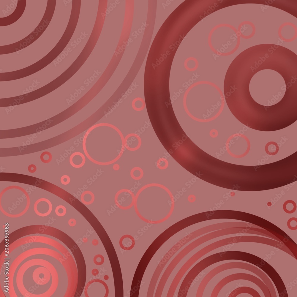 Fototapeta premium background with an attractive brown background suitable for and business