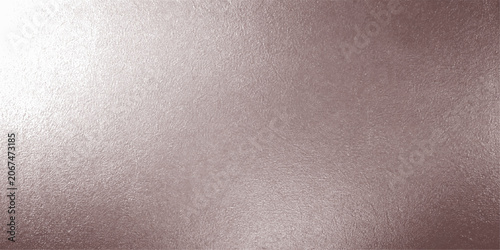 Textured metallic background with a brushed rose gold finish, offering a luxurious and elegant aesthetic with subtle shimmering highlights.