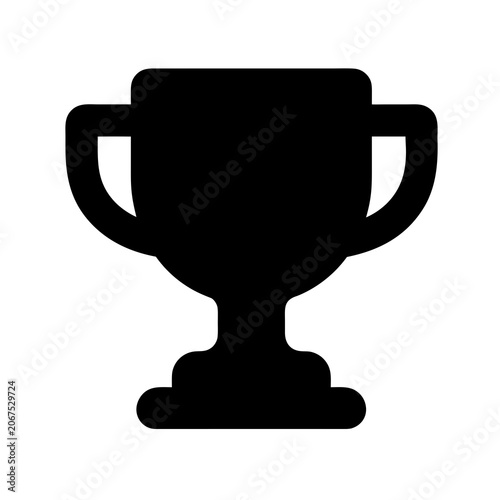 throphy