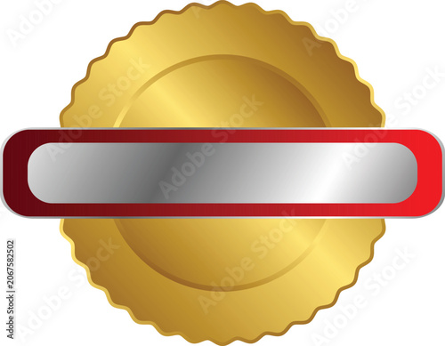 Prestige Certification Gold Badge