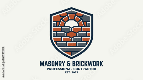 logo for company