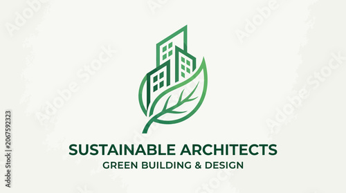 eco friendly logo