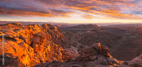 Utah landscapes