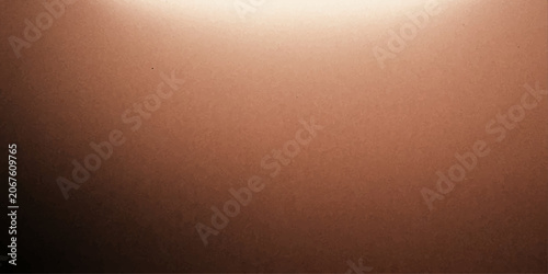 A metallic textured background with a gradient of warm copper tones, creating a sense of luxury and depth, with subtle light reflection.