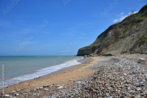 Aure sur Mer