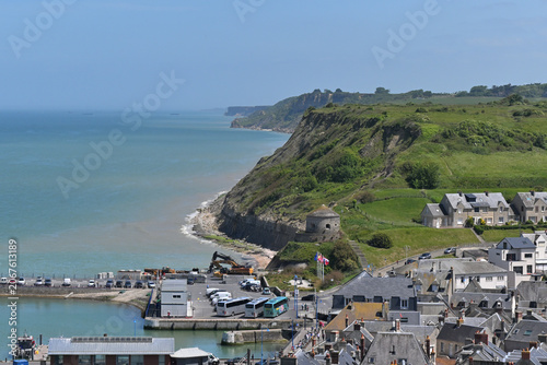 NORMANDIE