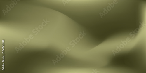 Fotografía Abstract fluid art background light green and olive colors