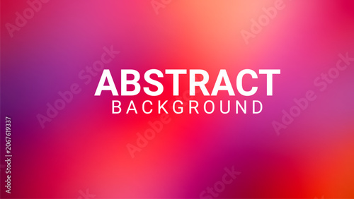 Abstract pink purple red gradient background, red pink purple gradient background, pink purple red digital background.for presentation,digital marketing,branding,social media,website banner