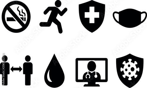 Foto Adobe Illustrator Artwork