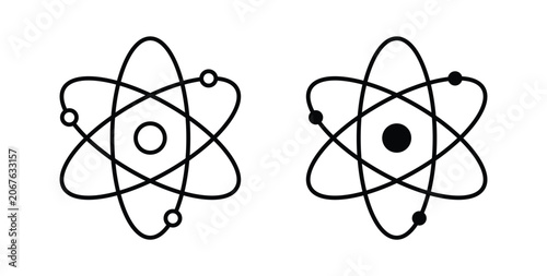 Foto Science icon