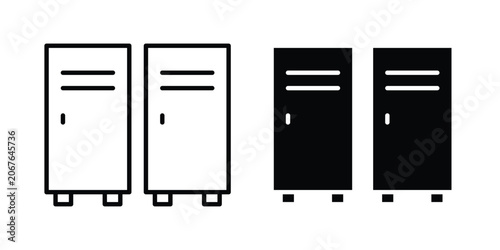 Photos Locker icon