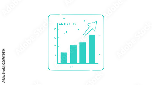 Action  Data  Analytics  Animals  Graphic Technology  Technology  From  Business  Illustration  Point  Culture