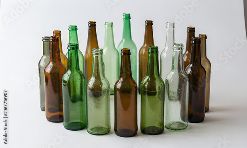 Bottle Collection