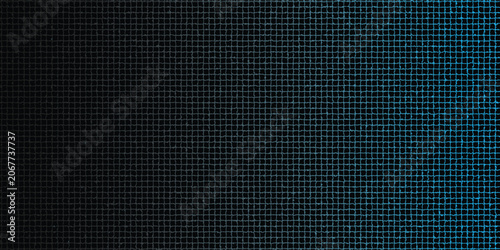 Abstract mesh checkered lines for sport. Seamless net texture for sportswear or soccer goals, volleyball nets, basketball hoops, hockey, athletics. Abstract mesh background for sports