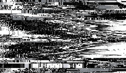black and white grunge background
