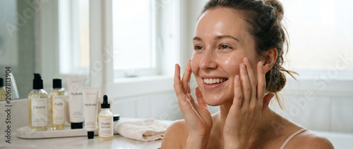 Revitalizing Skin, Cleanse and Purify, Healthy Complexion, Youthful Appearance, Skincare Tips, Hydrated Skin