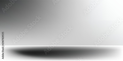 Konstfotografi Abstract background with withe laser lines