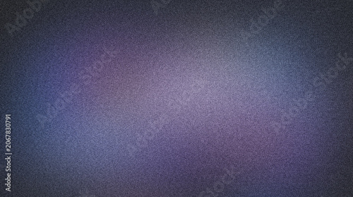 Colorful purple and blue gradient textured background image