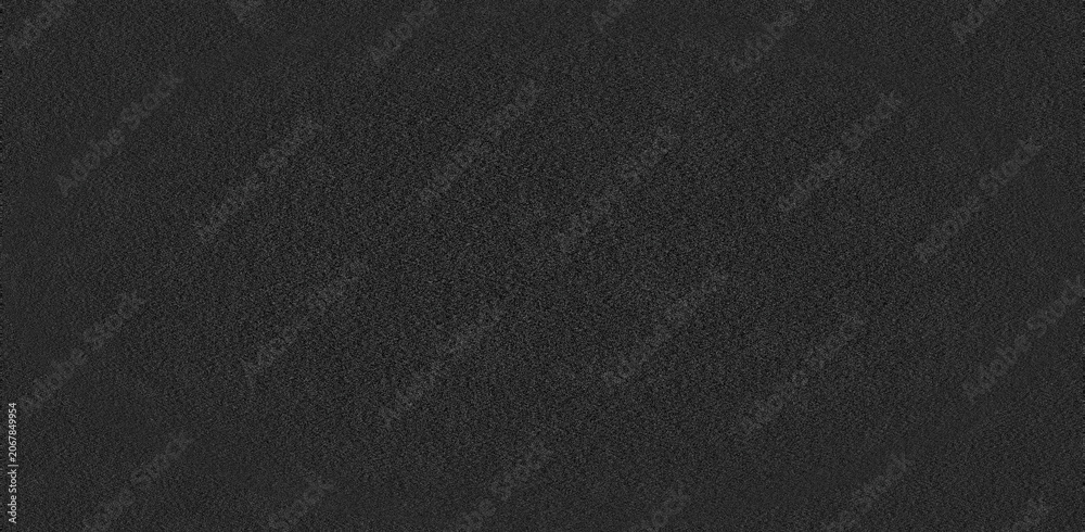 Fototapeta premium Clean dark black textured background with subtle rough surface details, minimalistic and modern industrial aesthetic.