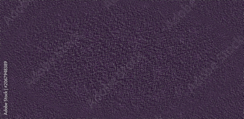 Quadro su tela Purple textured background with a convex bulge effect, abstract digital art