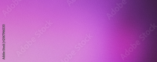 Smooth purple color gradient transitioning from light to dark with subtle noisy grain texture, creating modern abstract background
