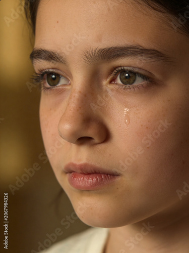 Summer sunny portrait of a young person in natural light, warm outdoor atmosphere with a bright seasonal mood and relaxed lifestyle feeling