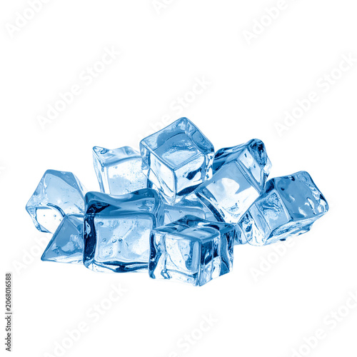 Premium Frozen Ice Crystal PNG Isolated on Transparent Background Showcasing Clear Crystalline Structure, Frosty Details, and Natural Cooling Effects