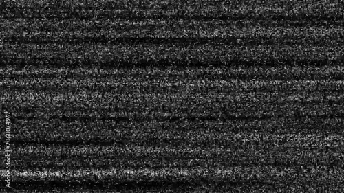 Dark Textured Horizontal Stripes Background abstract