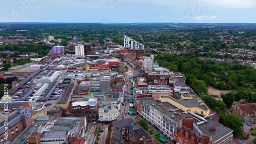 Bromley - London