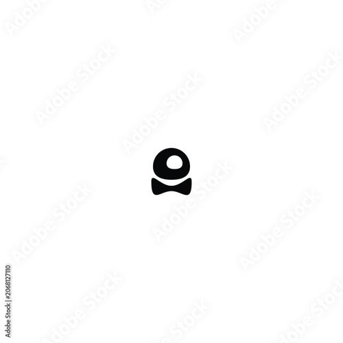 Minimalist Letter T Monogram, Modern Optical and Vision Care Emblem, Creative Cross Shape Tech Icon Vector