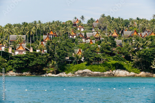 Luxury Villas Offer an Escape at Amanpuri in Phuket Thailand