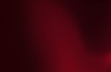 red abstract background