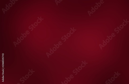 red abstract background