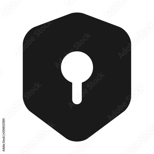 shield lock