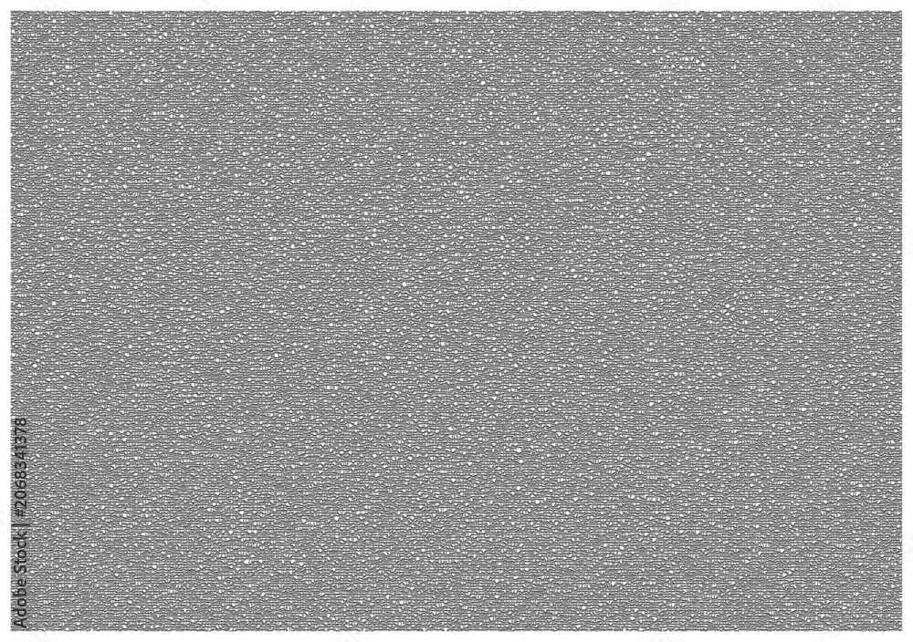 Fototapeta premium Solid light textured background surface with background material abstract
