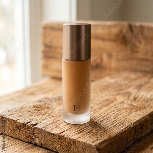 cosmetic product mockups