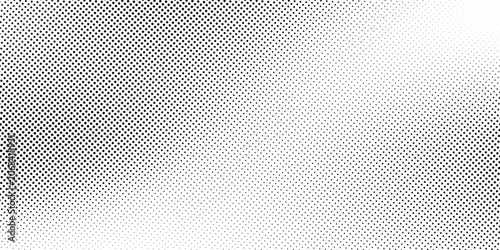 Canvastavla Halftone gradients