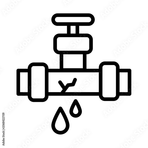 Photos Leak Icon