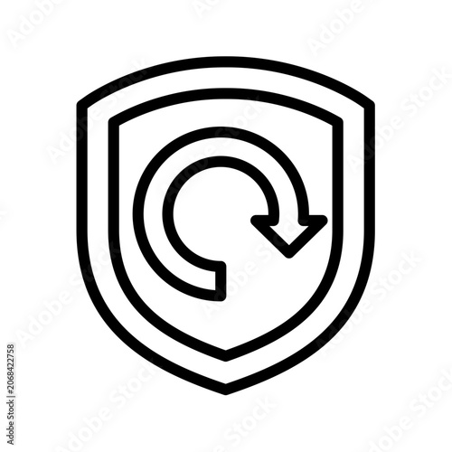 Recovery Icon