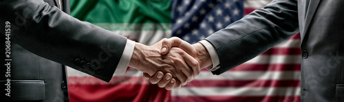 International Partnership: ...