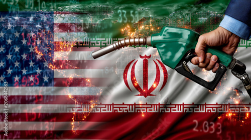Geopolitical Energy Conflic...