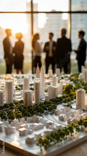 Architectural Vision: A met...