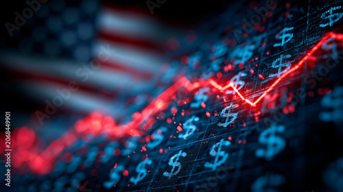 Economic Downturn: A stark ...