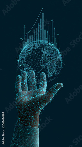 Global Economic Growth: A s...