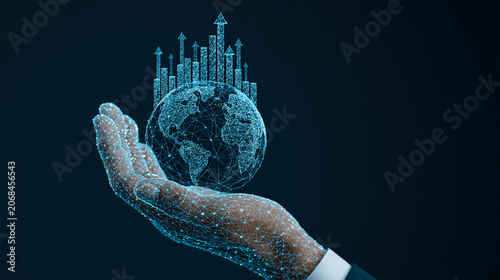 Global Growth on Hand: A ha...