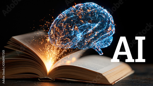 The Genesis of Artificial I...